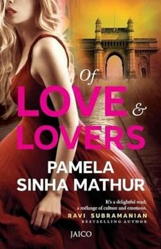 portada Of Love and Lovers