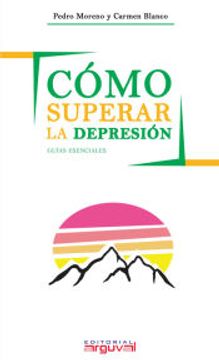 portada Como Superar la Depresion (in Spanish)