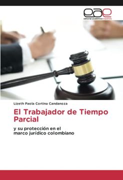 portada El Trabajador de Tiempo Parcial (in Spanish)