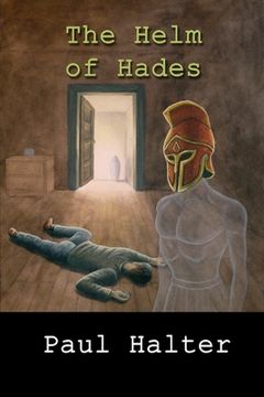 portada The Helm of Hades