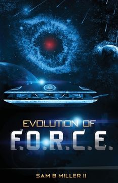 portada Evolution of F.O.R.C.E. (en Inglés)