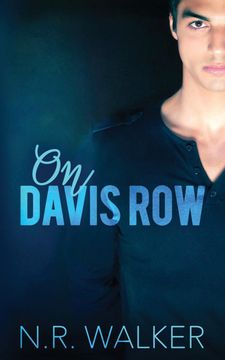 portada On Davis row (en Inglés)