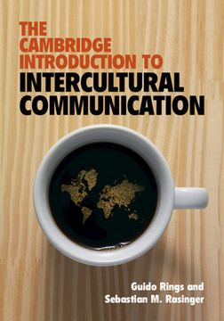 portada The Cambridge Introduction to Intercultural Communication (en Inglés)
