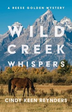 portada Wild Creek Whispers (en Inglés)