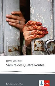 portada Samira des Quatre-Routes: Französische Lektüre für das 5. Und 6. Lernjahr (en Francés)