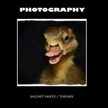 portada Sachet Mixte Themes: Photography (Volume 8)