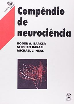 portada Compendio de Neurociencia (en Portugués)