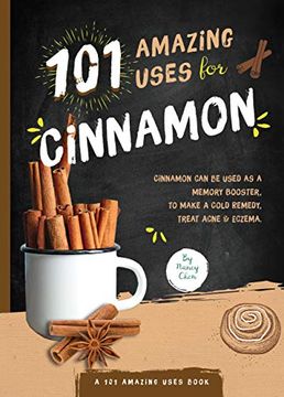 portada 101 Amazing Uses for Cinnamon (8)