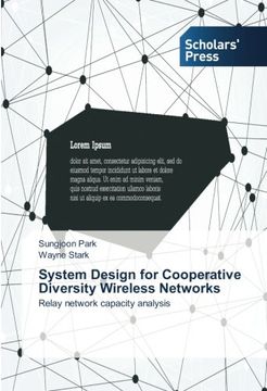 portada System Design for Cooperative Diversity Wireless Networks