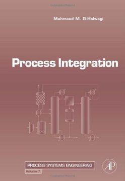 portada Process Integration (en Inglés)
