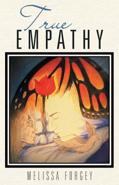 portada True Empathy (en Inglés)