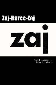 portada Zaj-Barce-Zaj.: 50 años de happening en España