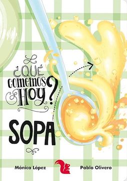 Sopa (in Spanish)