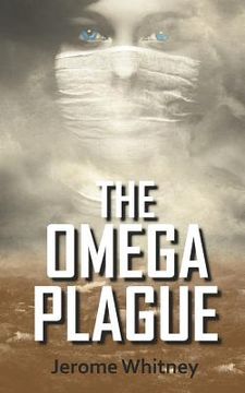portada The Omega Plague (en Inglés)