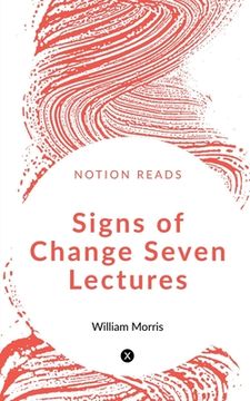 portada Signs of Change Seven Lectures (in English)