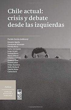 portada Chile Actual: Crisis y Debate Desde las Izquierdas (in Spanish)