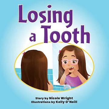 portada Losing a Tooth 