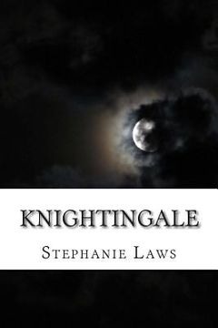 portada Knightingale: First Book of the Knightingale Series (in English)
