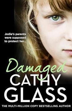 portada Damaged: Jodie’S Parents Were Supposed to Protect Her… (in English)