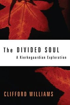 portada the divided soul: a kierkegaardian exploration