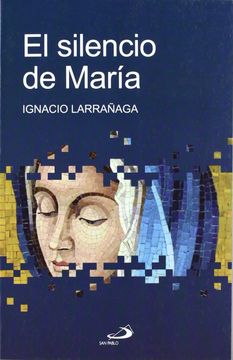 portada Silencio de Maria, el. (Nuevo) (in Spanish)