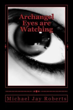 portada Archangel: Eyes are Watching