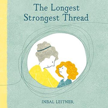 portada The Longest, Strongest Thread 