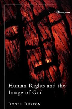 portada Human Rights and the Image of god (en Inglés)