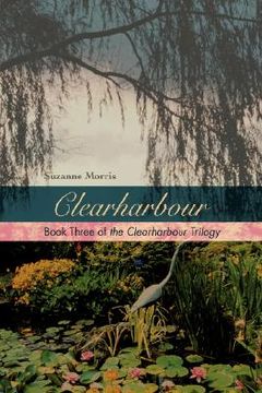 portada clearharbour (en Inglés)