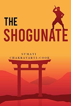 portada The Shogunate 