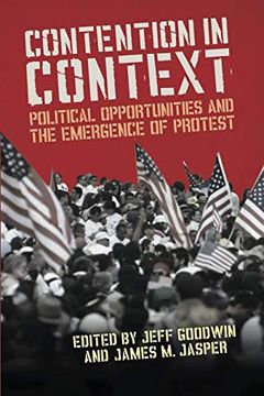 portada Contention in Context: Political Opportunities and the Emergence of Protest (en Inglés)
