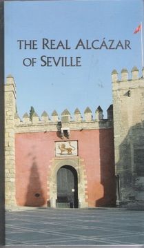 portada The real Alcazar Of Seville