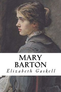 portada Mary Barton: A Tale Of Manchester Life