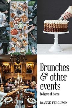 portada Brunches and Other Events to Have at Home 