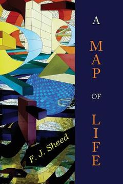 portada A Map of Life (en Inglés)