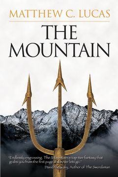 portada The Mountain (in English)