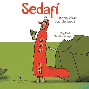 portada Sedafí (in Catalá)