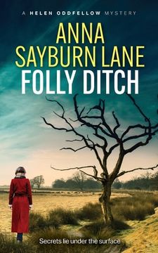 portada Folly Ditch (en Inglés)