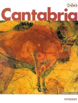portada Cantabria Monumental y Turistica