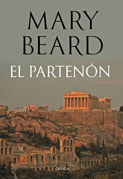 portada El Partenón