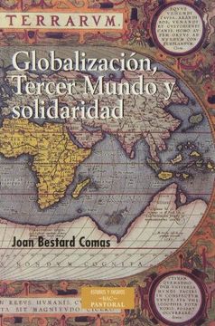 portada Globalización, Tercer Mundo y Solidaridad (in Spanish)