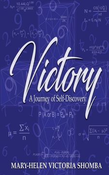 portada Victory: A Journey of Self Discovery (en Inglés)