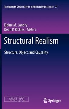 portada structural realism
