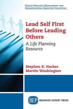 portada Lead Self First Before Leading Others: A Life Planning Resource (in English)