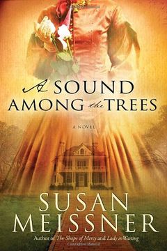 portada A Sound Among the Trees: A Novel 