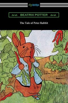 portada The Tale of Peter Rabbit (In Full Color) (en Inglés)