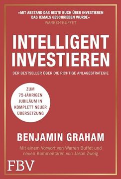 portada Intelligent Investieren (en Alemán)