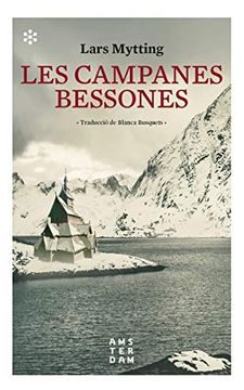 portada Les Campanes Bessones (Novel-La) (en Catalá)