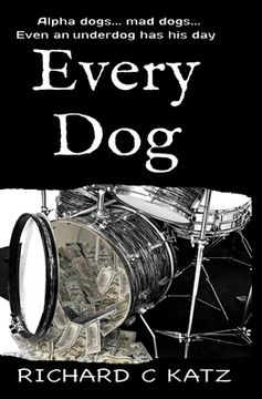 portada Every Dog (en Inglés)