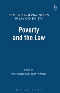portada poverty and the law